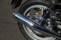 1978 Laverda 1200 T [Location: Melbourne] - 17