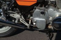1978 Laverda 1200 T [Location: Melbourne] - 18