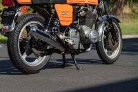1978 Laverda 1200 T [Location: Melbourne] - 22