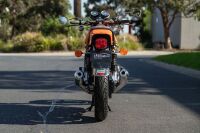 1978 Laverda 1200 T [Location: Melbourne] - 23