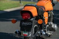 1978 Laverda 1200 T [Location: Melbourne] - 24