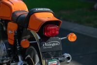 1978 Laverda 1200 T [Location: Melbourne] - 25