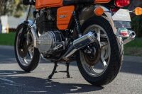 1978 Laverda 1200 T [Location: Melbourne] - 27