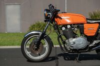 1978 Laverda 1200 T [Location: Melbourne] - 29