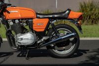 1978 Laverda 1200 T [Location: Melbourne] - 30