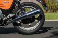 1978 Laverda 1200 T [Location: Melbourne] - 31