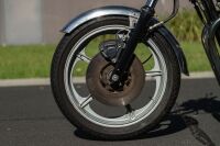 1978 Laverda 1200 T [Location: Melbourne] - 32