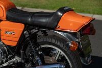 1978 Laverda 1200 T [Location: Melbourne] - 33