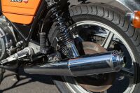 1978 Laverda 1200 T [Location: Melbourne] - 34