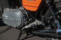 1978 Laverda 1200 T [Location: Melbourne] - 35