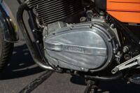 1978 Laverda 1200 T [Location: Melbourne] - 36