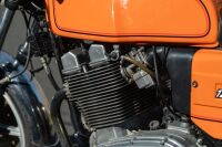 1978 Laverda 1200 T [Location: Melbourne] - 38