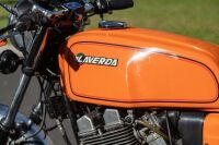 1978 Laverda 1200 T [Location: Melbourne] - 39