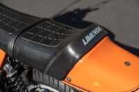 1978 Laverda 1200 T [Location: Melbourne] - 41