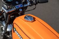 1978 Laverda 1200 T [Location: Melbourne] - 43
