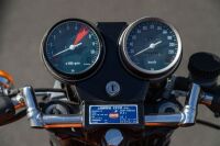 1978 Laverda 1200 T [Location: Melbourne] - 44