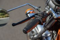 1978 Laverda 1200 T [Location: Melbourne] - 45