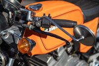 1978 Laverda 1200 T [Location: Melbourne] - 46