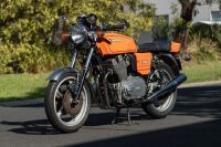 1978 Laverda 1200 T [Location: Melbourne] - 47