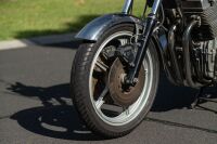 1978 Laverda 1200 T [Location: Melbourne] - 48