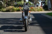 1978 Laverda 1200 T [Location: Melbourne] - 49