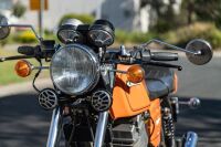 1978 Laverda 1200 T [Location: Melbourne] - 50