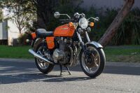1978 Laverda 1200 T [Location: Melbourne] - 53