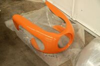 1978 Laverda 1200 T [Location: Melbourne] - 57