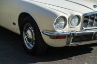 1976 Jaguar XJ6 Series II Sedan [Location: Melbourne] - 2