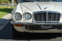 1976 Jaguar XJ6 Series II Sedan [Location: Melbourne] - 4