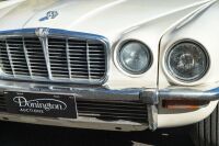 1976 Jaguar XJ6 Series II Sedan [Location: Melbourne] - 7