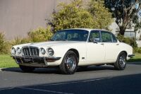 1976 Jaguar XJ6 Series II Sedan [Location: Melbourne] - 8
