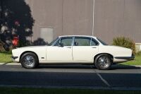 1976 Jaguar XJ6 Series II Sedan [Location: Melbourne] - 10