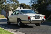 1976 Jaguar XJ6 Series II Sedan [Location: Melbourne] - 20
