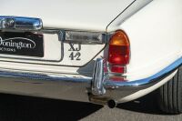 1976 Jaguar XJ6 Series II Sedan [Location: Melbourne] - 26
