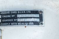 1976 Jaguar XJ6 Series II Sedan [Location: Melbourne] - 42