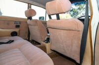 1976 Jaguar XJ6 Series II Sedan [Location: Melbourne] - 48