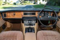 1976 Jaguar XJ6 Series II Sedan [Location: Melbourne] - 52