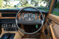 1976 Jaguar XJ6 Series II Sedan [Location: Melbourne] - 53