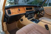 1976 Jaguar XJ6 Series II Sedan [Location: Melbourne] - 55