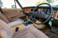 1976 Jaguar XJ6 Series II Sedan [Location: Melbourne] - 60
