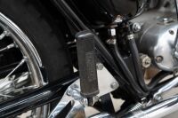 1969 Triumph T100R 500 Daytona [Location: Melbourne] - 6