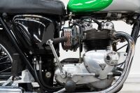 1969 Triumph T100R 500 Daytona [Location: Melbourne] - 7