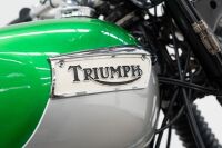1969 Triumph T100R 500 Daytona [Location: Melbourne] - 10