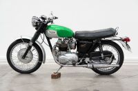 1969 Triumph T100R 500 Daytona [Location: Melbourne] - 18