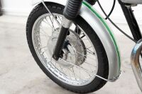 1969 Triumph T100R 500 Daytona [Location: Melbourne] - 25