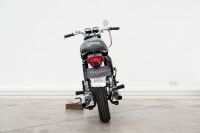 1969 Triumph T100R 500 Daytona [Location: Melbourne] - 28