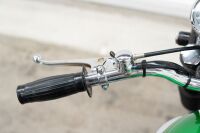 1969 Triumph T100R 500 Daytona [Location: Melbourne] - 37