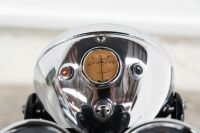 1969 Triumph T100R 500 Daytona [Location: Melbourne] - 42