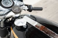 1959 AJS 7R 'Boy Racer' Motorcycle [Location: Melbourne] - 34